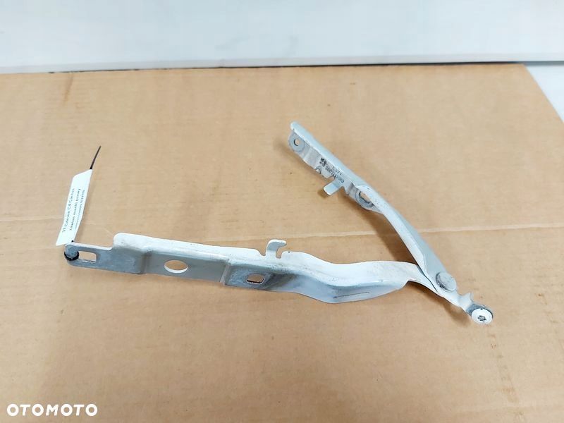 C4 CACTUS ZAWIAS MASKI PRAWY EWPB 9801113880 - 1