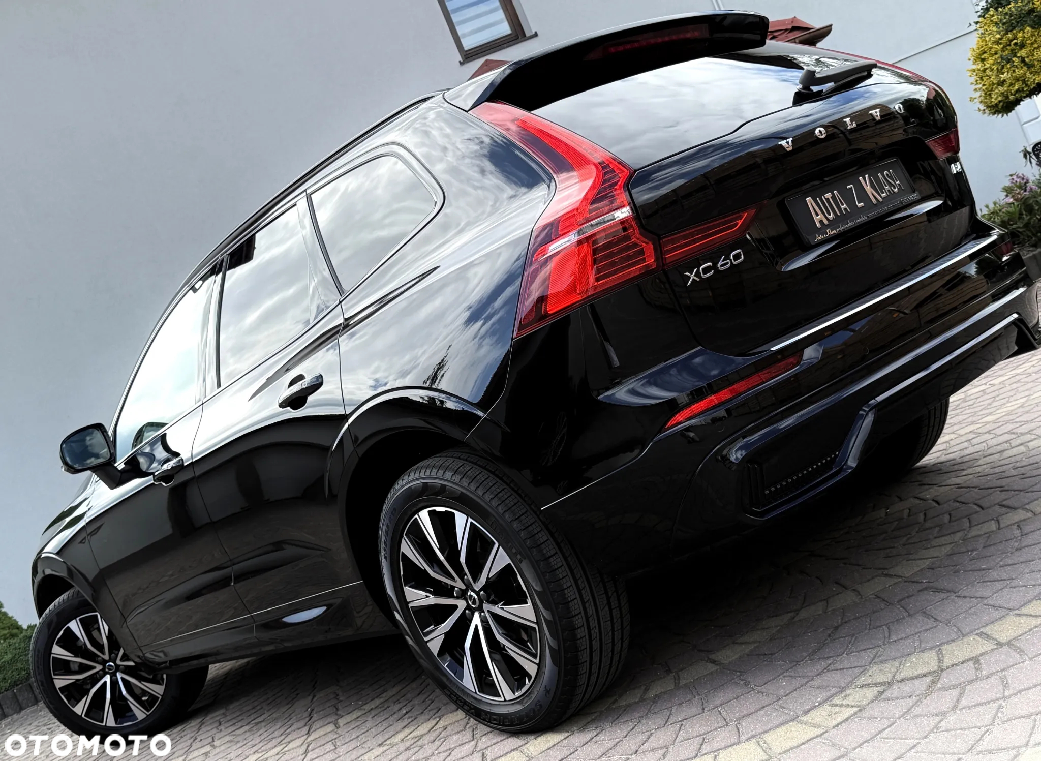 Volvo XC 60 B4 D AWD Geartronic RDesign - 7