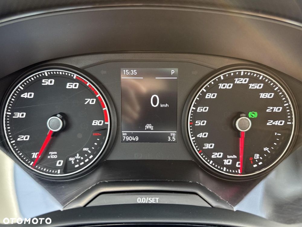 Seat Arona 1.0 TSI Style S&S DSG - 14