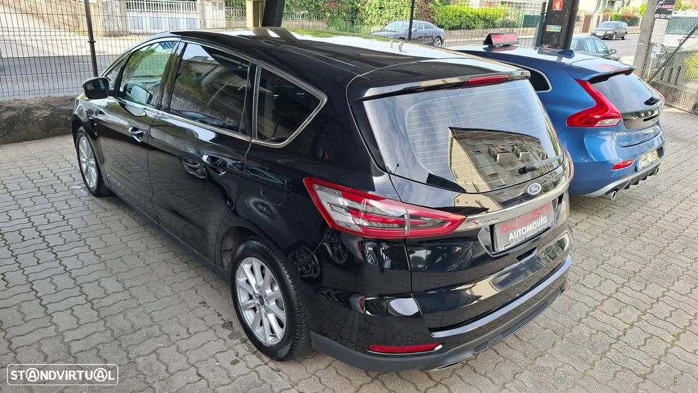 Ford S-Max - 10