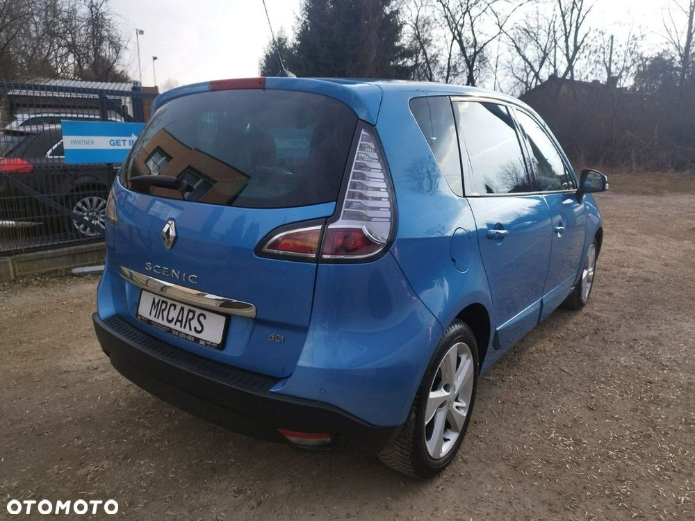 Renault Scenic - 4