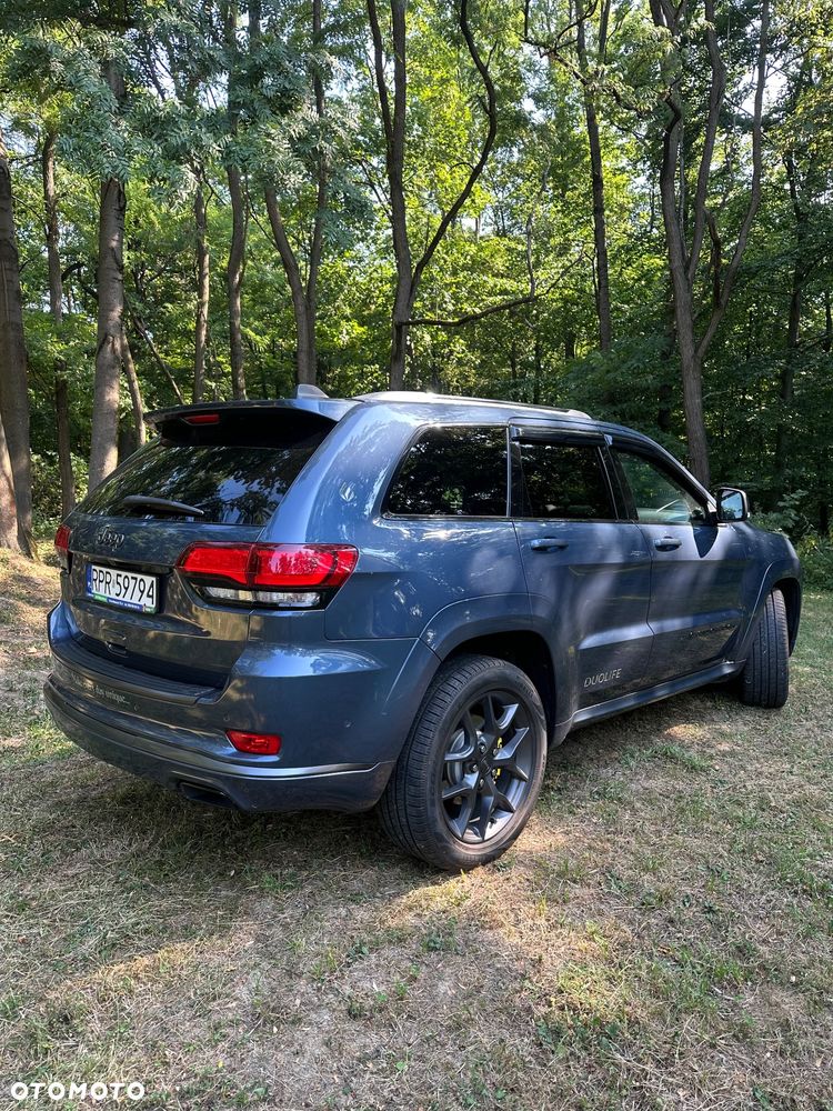 Jeep Grand Cherokee ver-3-6-v6-limited - 5