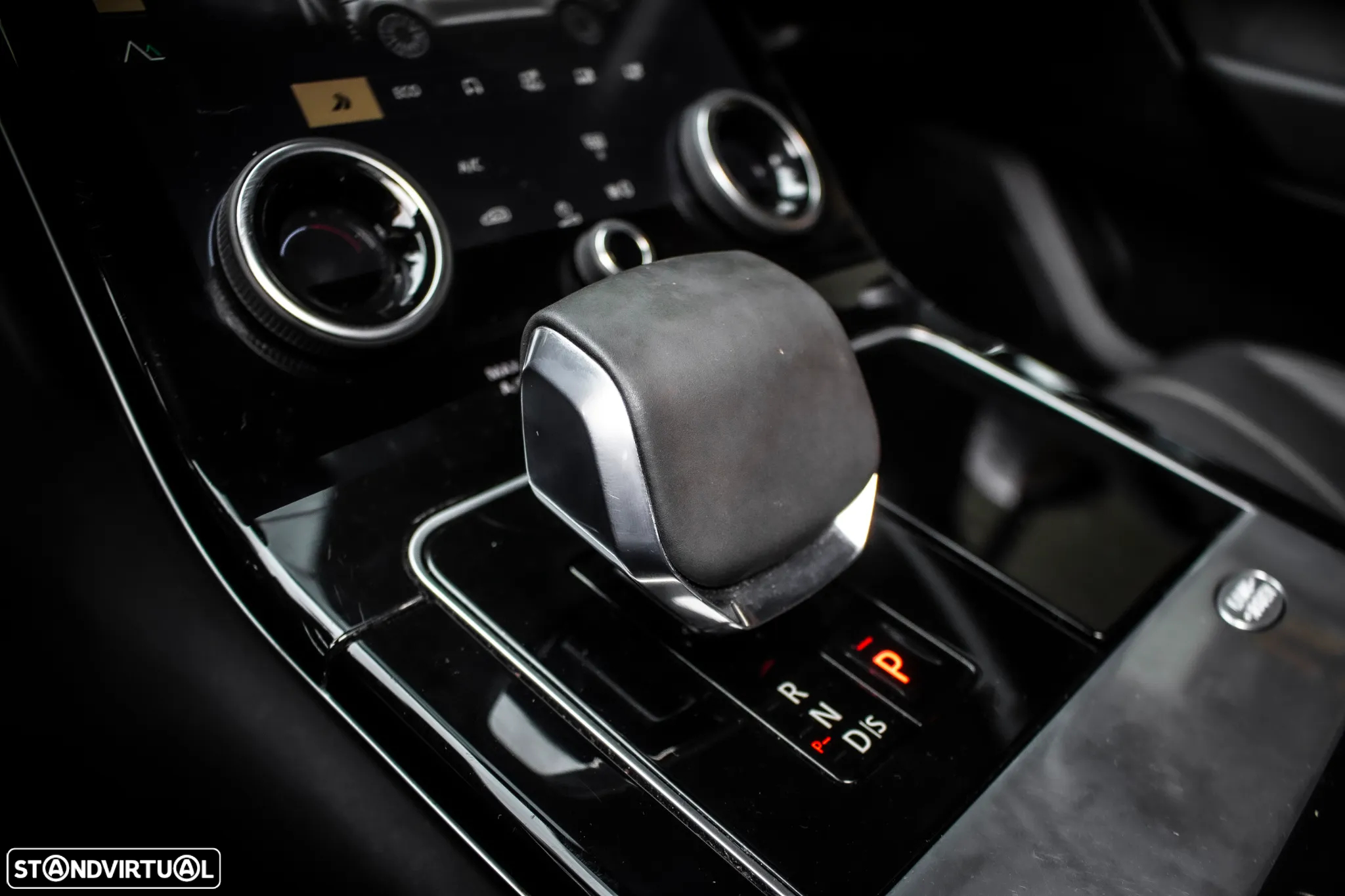 Land Rover Range Rover Velar D200 S - 22