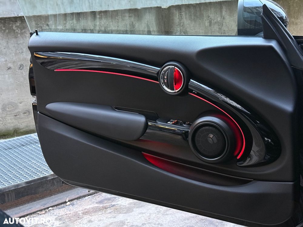 Mini John Cooper Works - 17