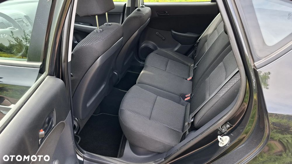 Hyundai i30 1.4 Blue Comfort - 28