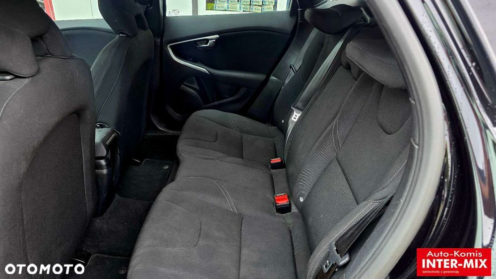 Volvo V40 - 31