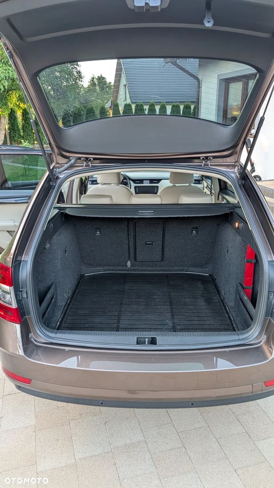 Skoda Octavia - 11