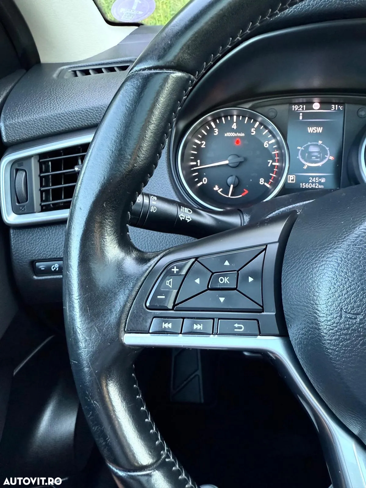 Nissan Qashqai 1.2 DIG-T Start/Stop X-TRONIC N-Connecta - 23
