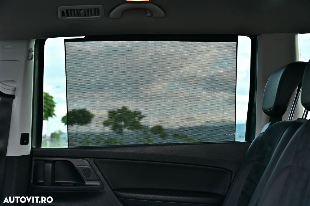 Seat Alhambra 2.0 TDI Start&Stop DSG Style Advanced - 19