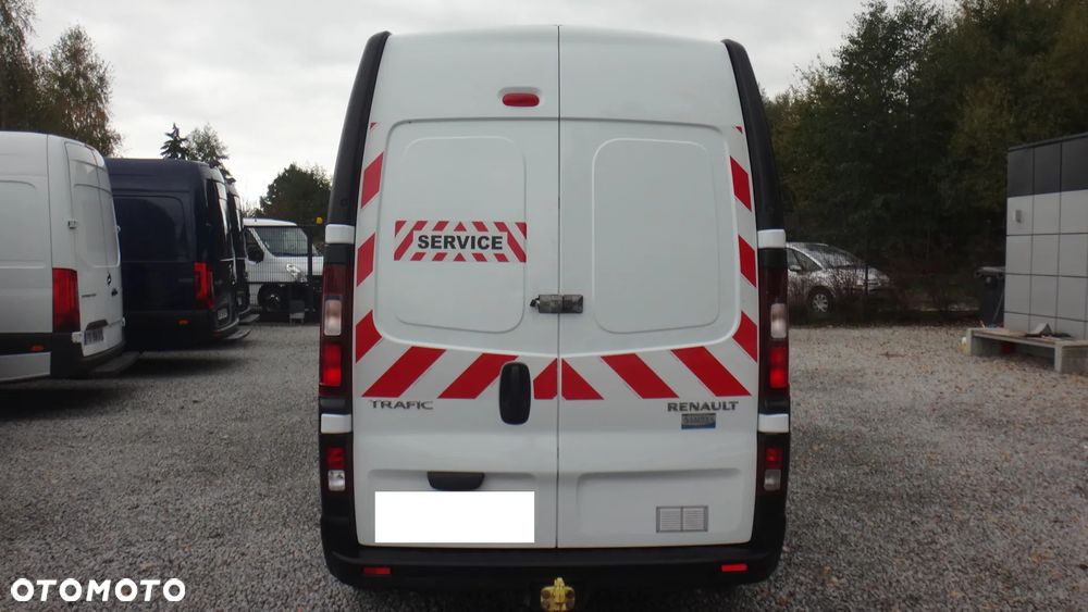 Renault Trafic - 5