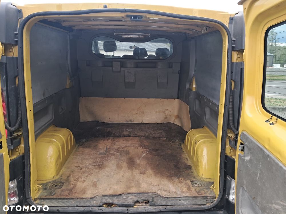 Renault Trafic - 7