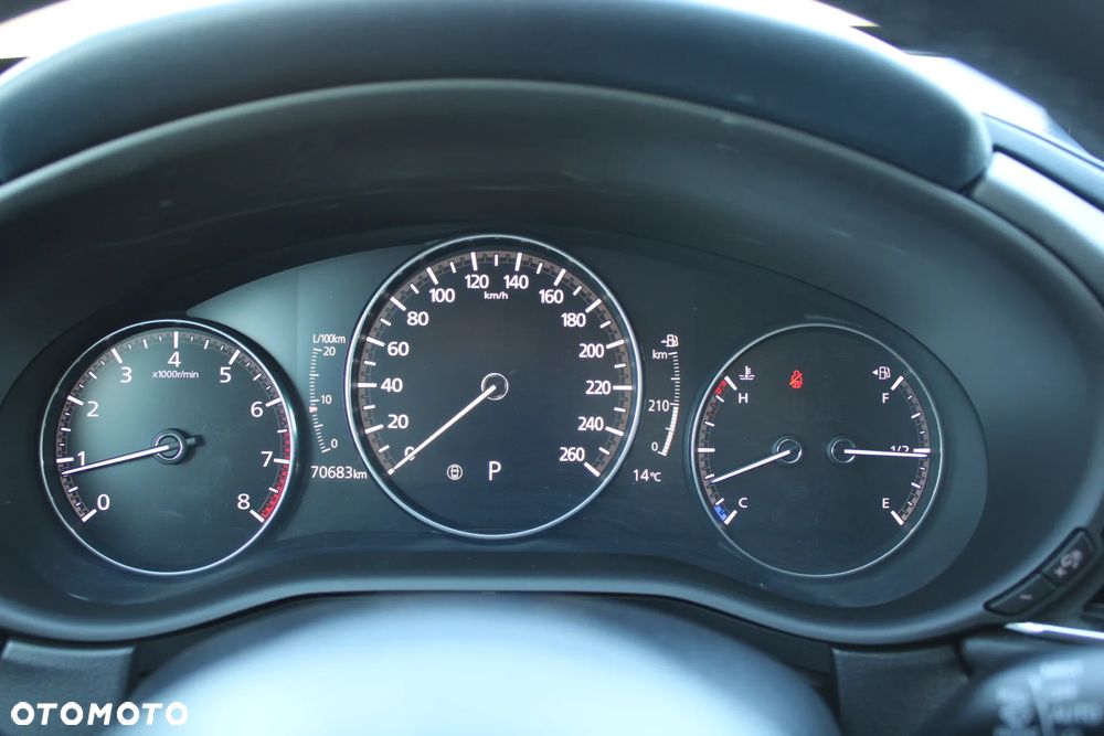Mazda CX-30 2.5 mHEV Centre-Line 2WD - 20
