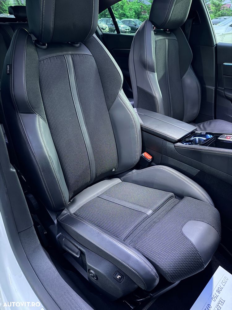 Peugeot 508 BlueHDi 180 EAT8 GT - 18