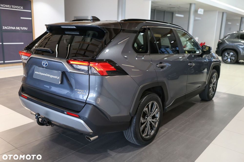 Toyota RAV4 - 13