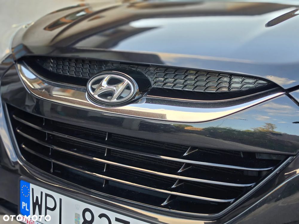 Hyundai ix35 - 4