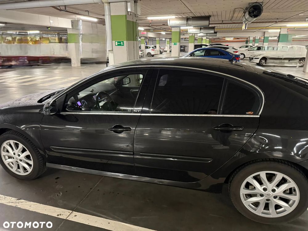 Renault Laguna 2.0 dCi FAP Privilege - 6