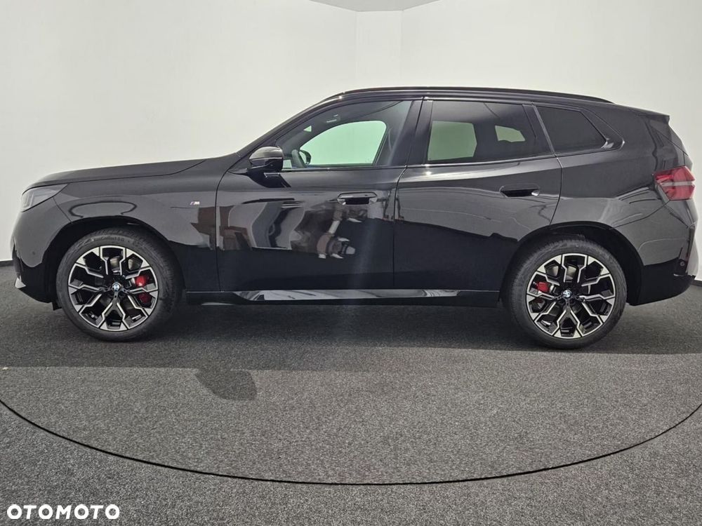BMW X3 - 9