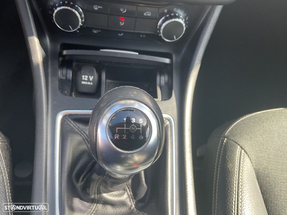 Mercedes-Benz A 180 CDI BE Edition Urban - 33