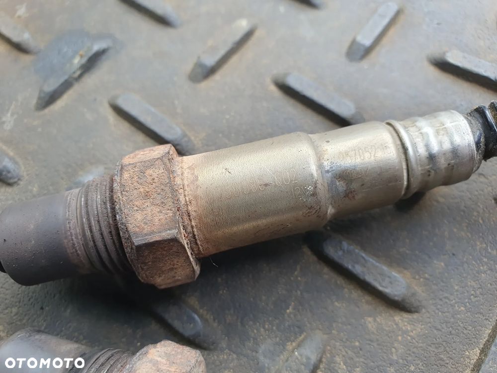 SONDA LAMBDA 0258986602 BOSCH ORYGINAŁ POSIADAM 2SZT - 3