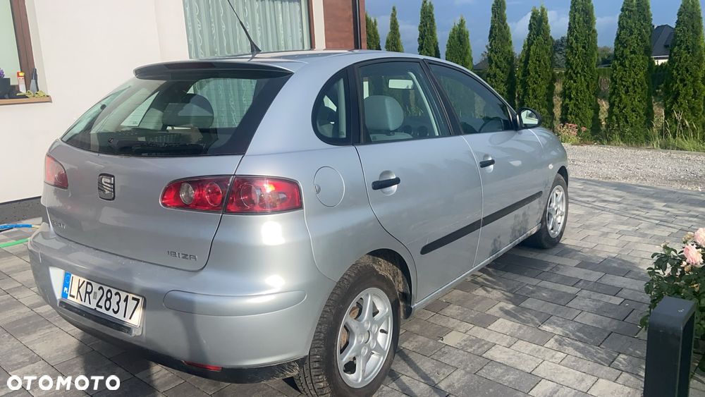 Seat Ibiza - 9