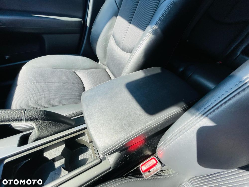 Mazda 6 Sport 2.0 MZR DISI Center-Line Edition 40 jahre - 16