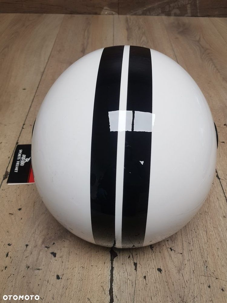 Kask motocyklowy Richa RXA H730 rozmiar L 59-60 - 7