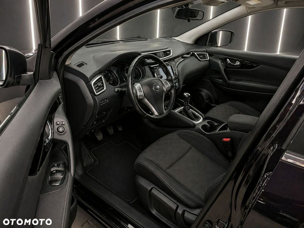 Nissan Qashqai - 9