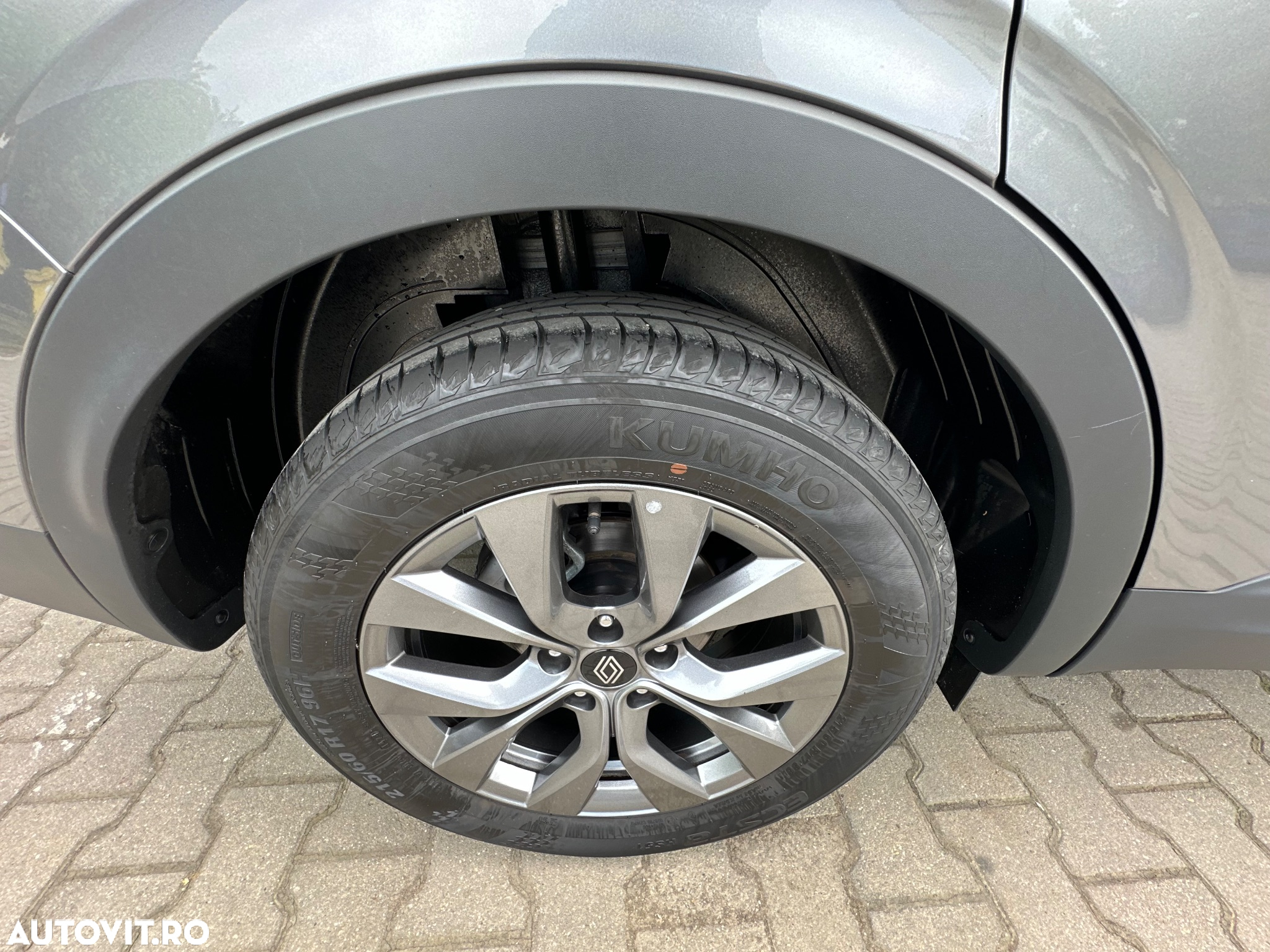 Renault Arkana MHEV 140 EDC Evolution - 28