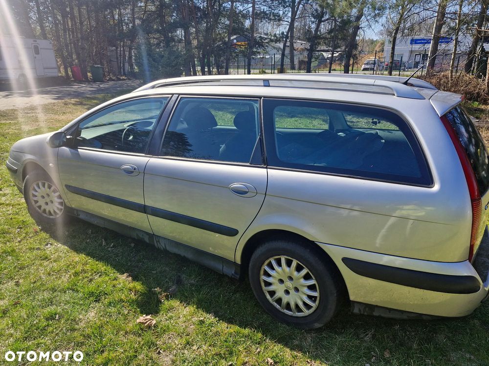Citroën C5 2.2 HDi Exclusive - 3