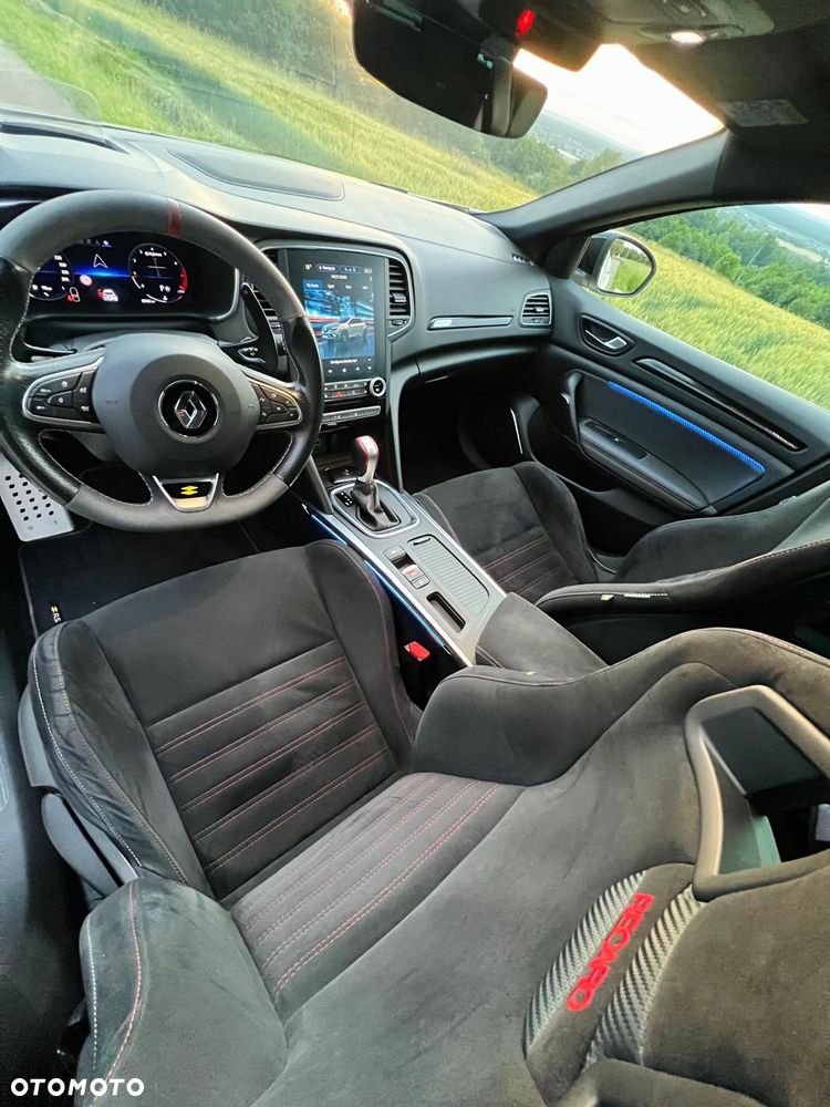Renault Megane - 4