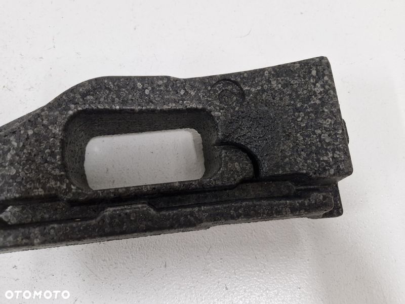 mercedes slk r171 w171 lift absorber styropian zderzaka lewy przód a1718852337 - 9