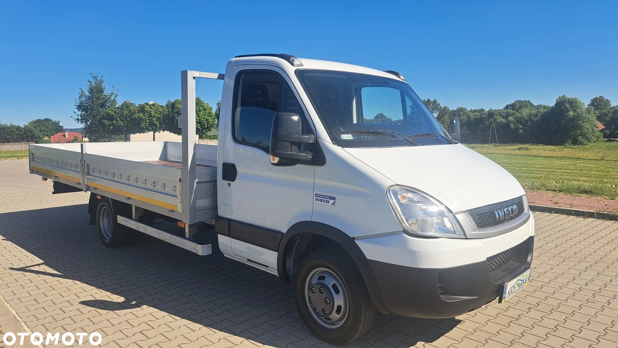 Iveco Daily - 2