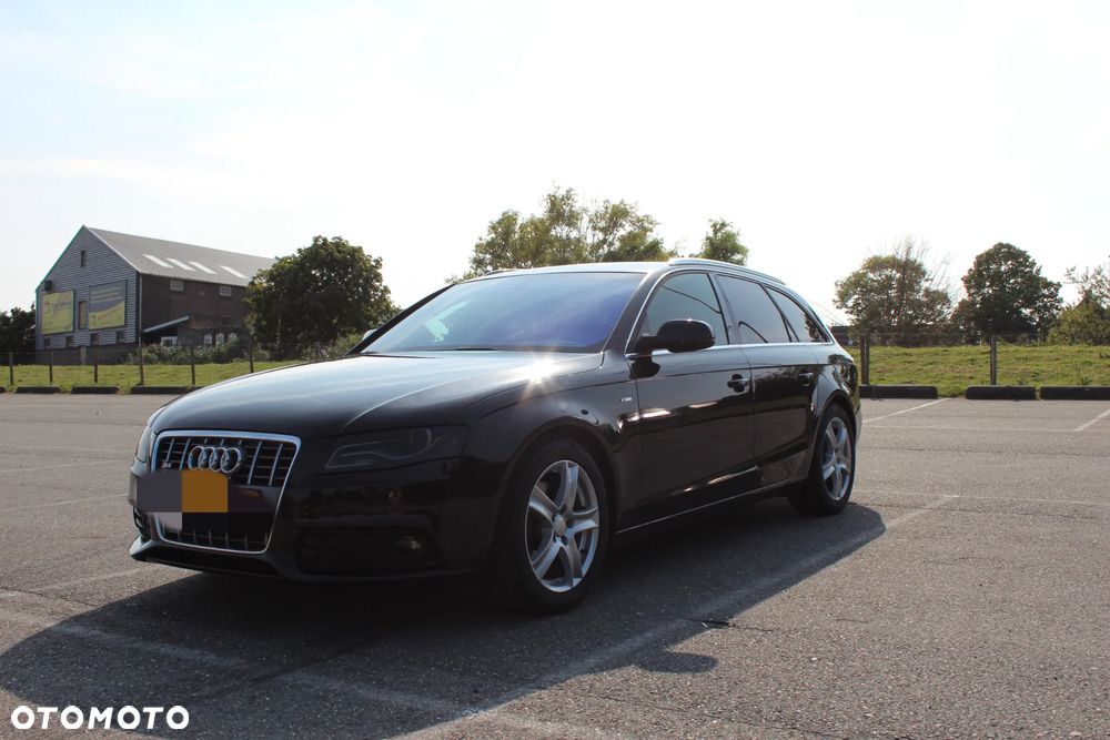 Audi A4 ver-2-0-tfsi - 1
