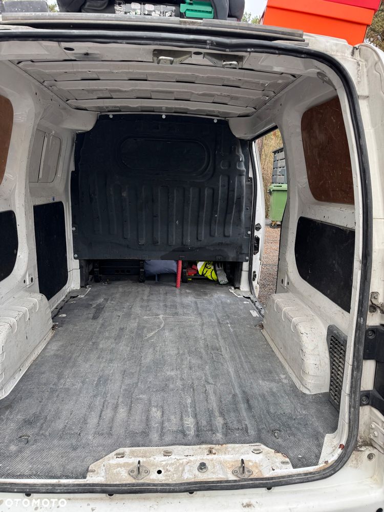 Nissan NV200 Combi Basic - 14