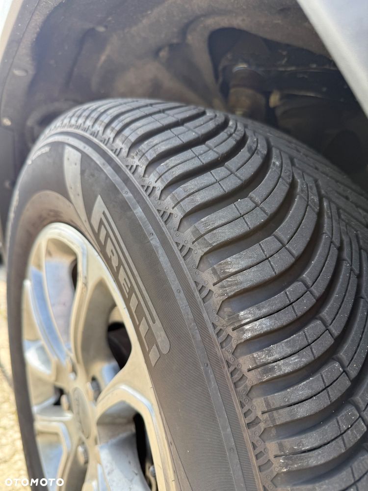 Jeep Grand Cherokee 3.6 V6 Limited - 25
