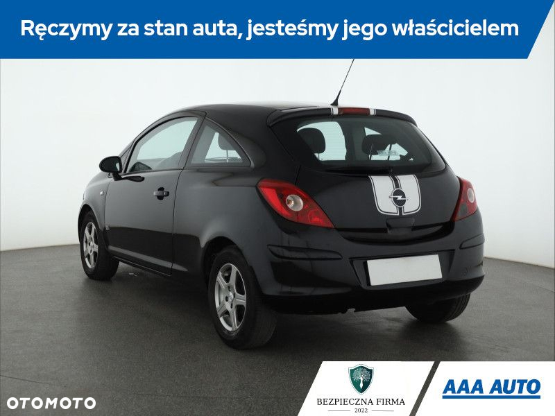 Opel Corsa - 5