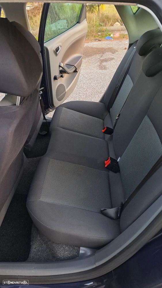 SEAT Ibiza 1.4 TDI Ecomotive DPF - 8