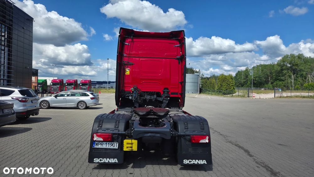 Scania R500A4x2NA - 5