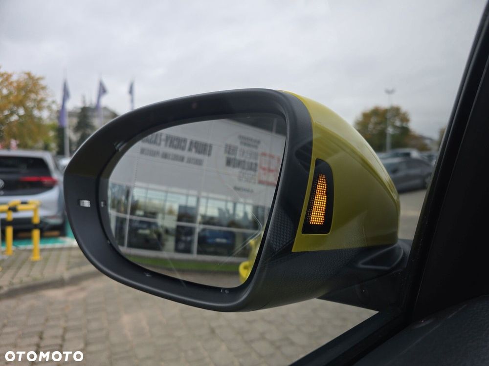 Volkswagen T-Cross 1.0 TSI R-Line Plus DSG - 30