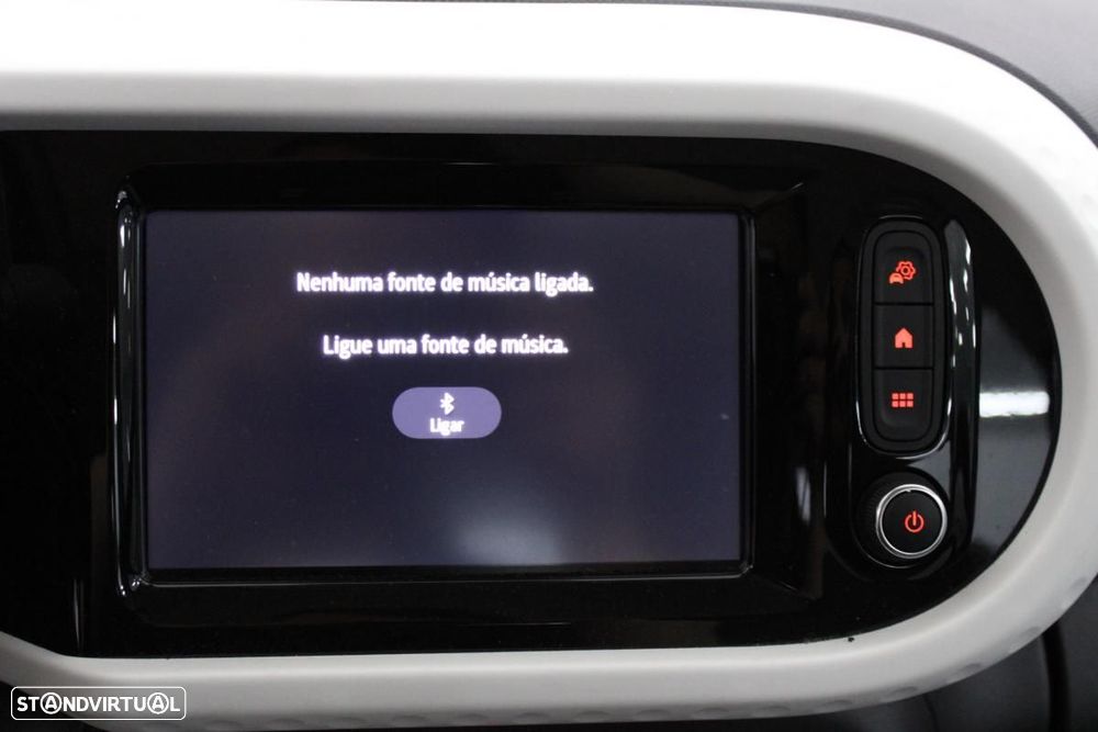 Renault Twingo Z.E. 22 Zen - 26