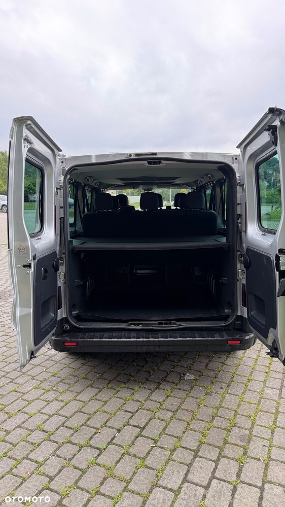Fiat Talento L2H1 Family - 7