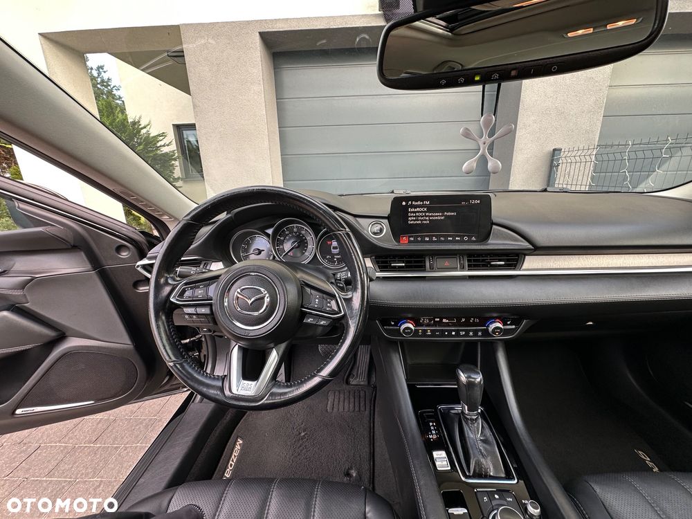 Mazda 6 2.5 SKYPassion - 20