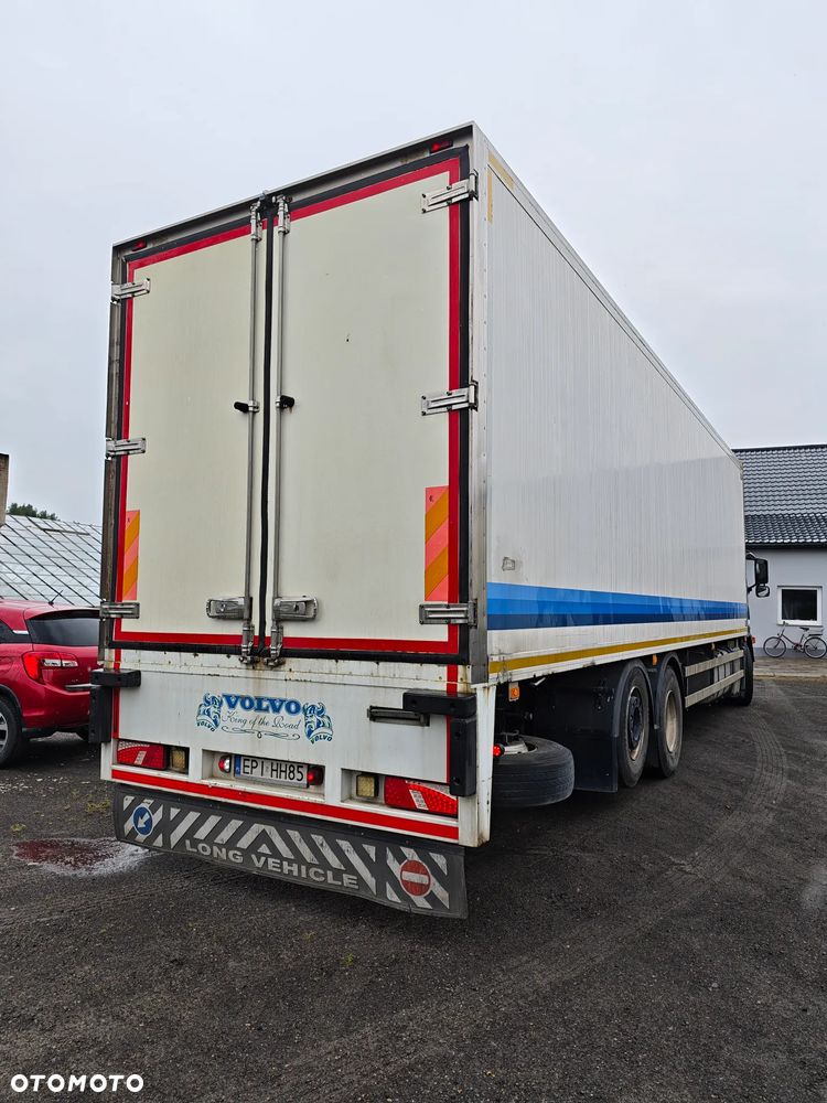 Volvo FM - 4