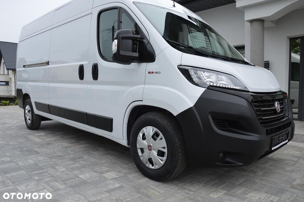 Fiat Ducato - 9