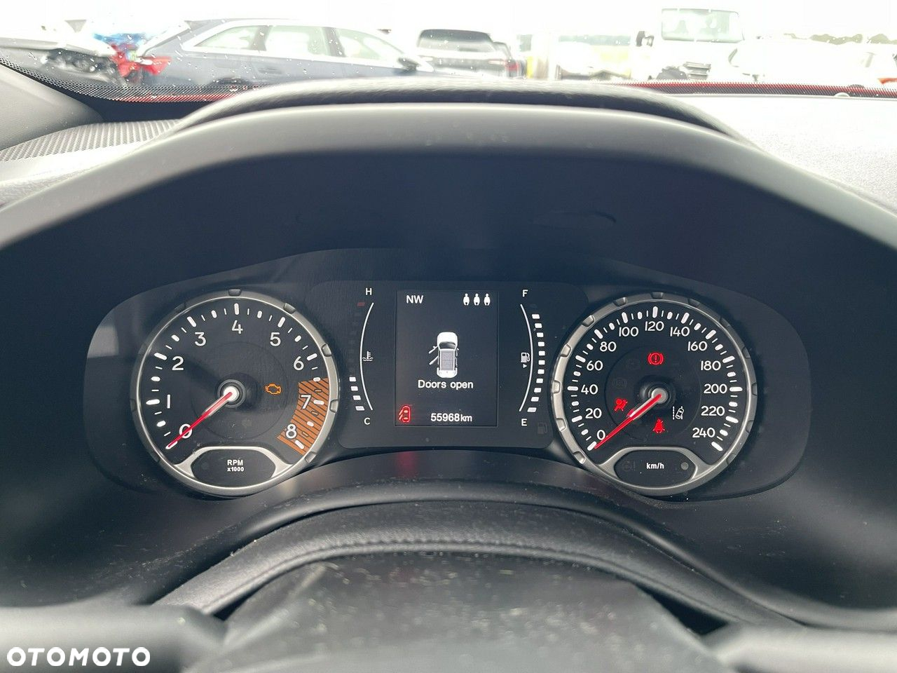 Jeep Renegade 1.0 T-GDI Night Eagle - 7
