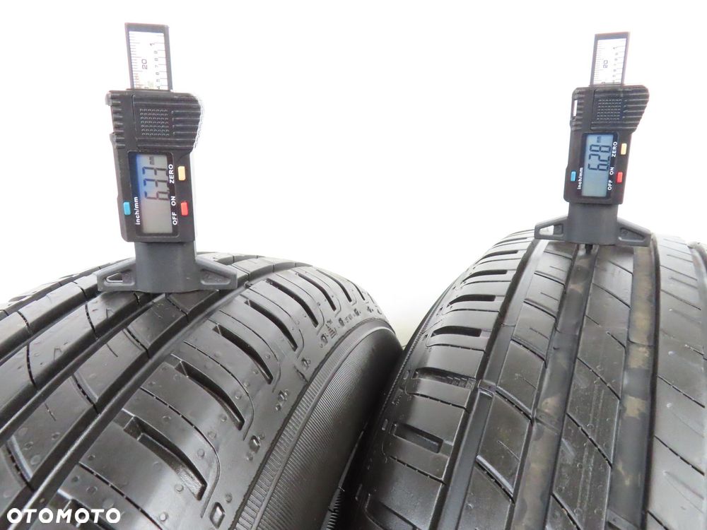 2x 185/65R15 OPONY LETNIE UŻYWANE Kormoran Summer 3 92H XL dot: 0226, 2825 - 7
