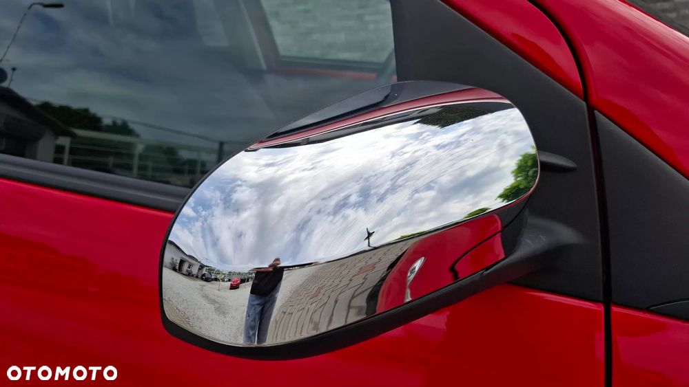 Peugeot 108 VTI 72 Stop&Start Top Style - 13