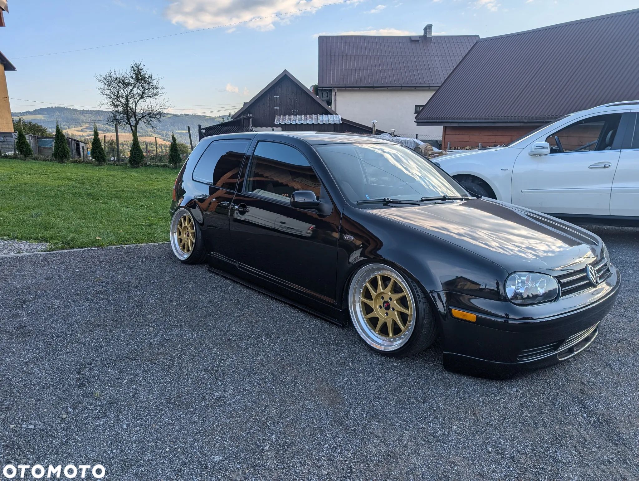 Volkswagen Golf - 1