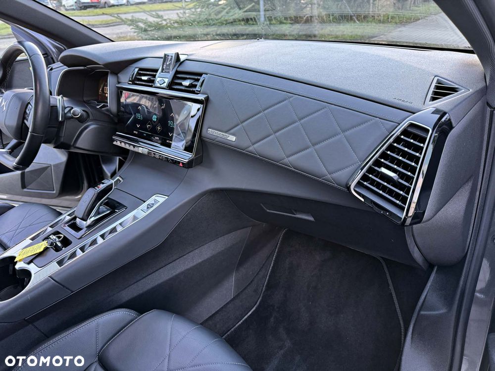 DS Automobiles DS 7 Crossback 1.6 E-Tense 4x4 Rivoli - 21