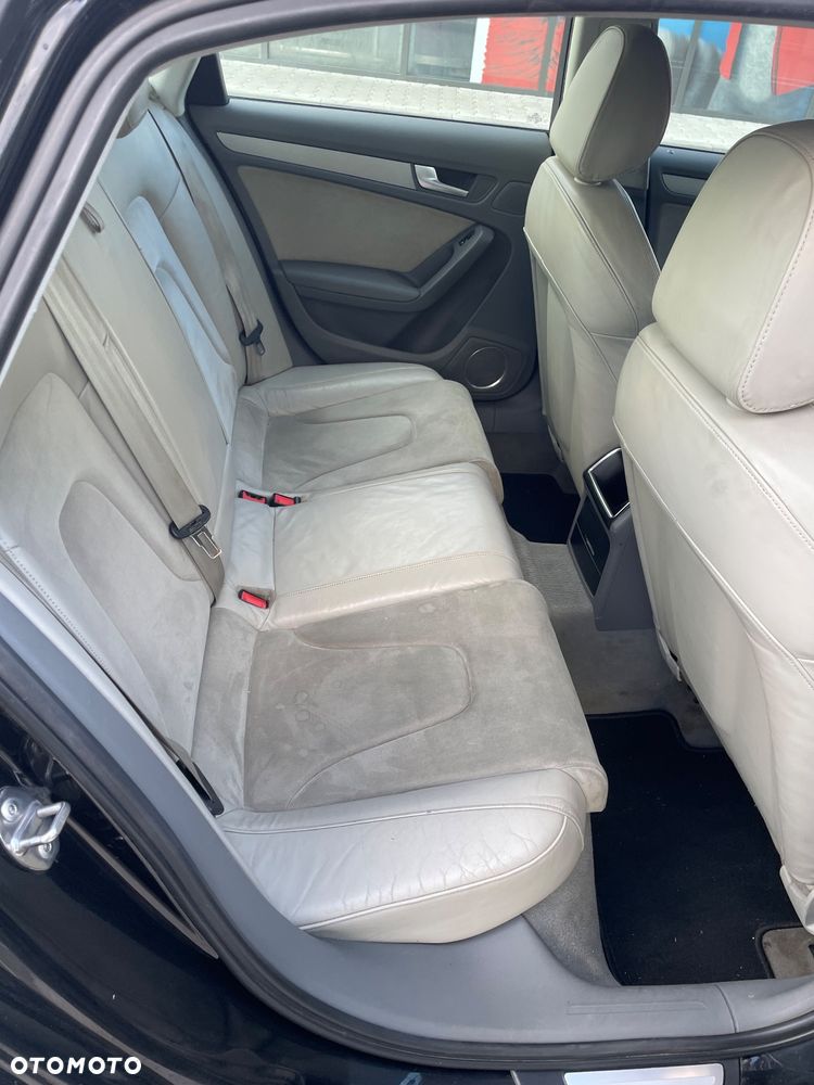 Audi A4 Limousine null - 18